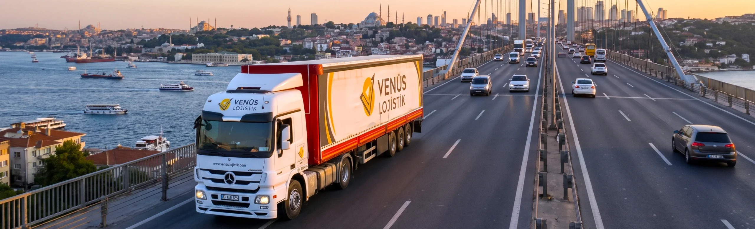 Anasayfa 8 Venüs Lojistik İstanbul nakliye